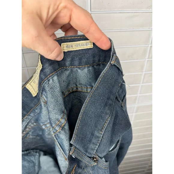 Vintage Genes jeans in size 32x32 - Picture 8 of 8